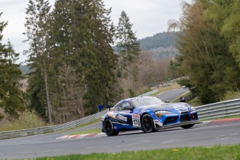Nürburgring Endurance Series