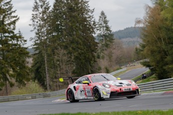 Nürburgring Endurance Series
