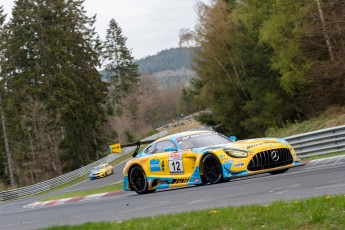 Nürburgring Endurance Series