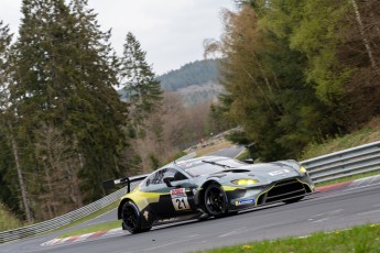 Nürburgring Endurance Series
