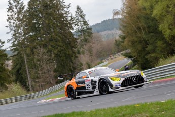 Nürburgring Endurance Series