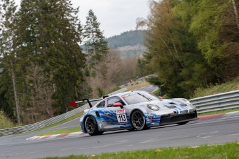 Nürburgring Endurance Series