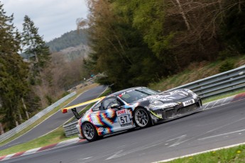 Nürburgring Endurance Series