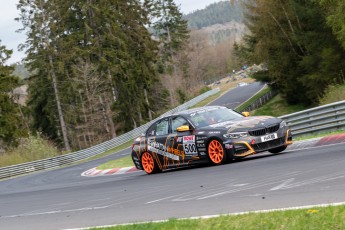 Nürburgring Endurance Series
