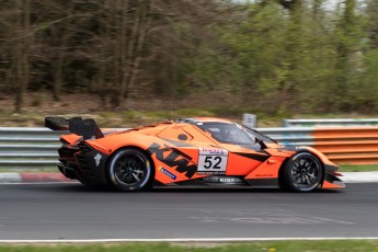 Nürburgring Endurance Series