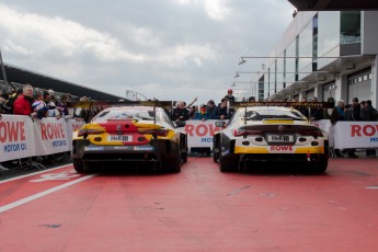 Nürburgring Endurance Series