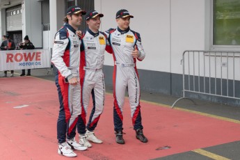Nürburgring Endurance Series