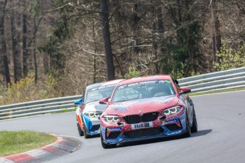 Nürburgring Endurance Series