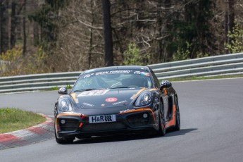 Nürburgring Endurance Series