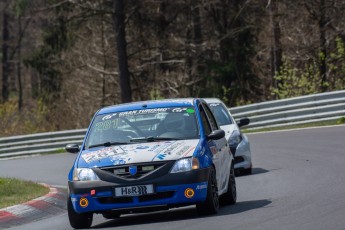 Nürburgring Endurance Series