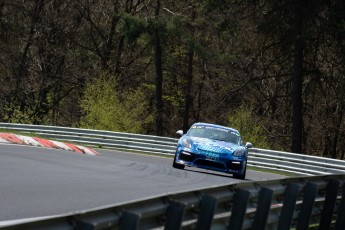 Nürburgring Endurance Series