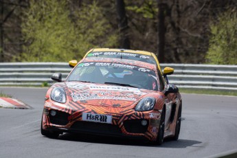 Nürburgring Endurance Series