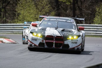 Nürburgring Endurance Series
