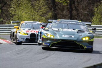 Nürburgring Endurance Series
