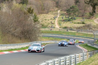 Nürburgring Endurance Series