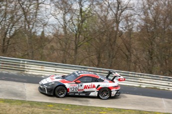 Nürburgring Endurance Series