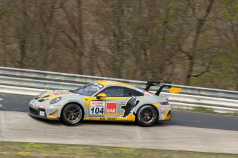 Nürburgring Endurance Series