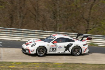 Nürburgring Endurance Series