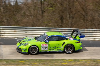 Nürburgring Endurance Series