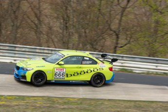 Nürburgring Endurance Series