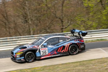Nürburgring Endurance Series