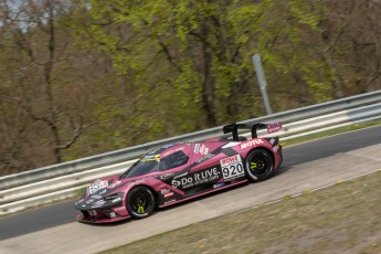 Nürburgring Endurance Series