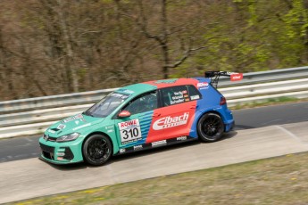 Nürburgring Endurance Series