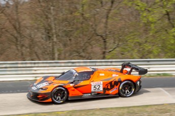 Nürburgring Endurance Series