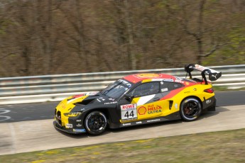 Nürburgring Endurance Series