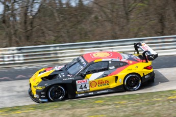 Nürburgring Endurance Series