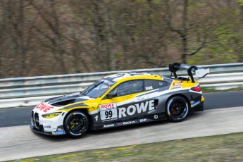 Nürburgring Endurance Series