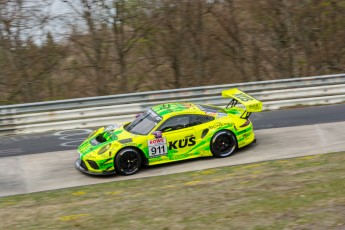 Nürburgring Endurance Series