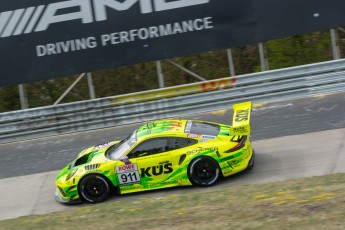 Nürburgring Endurance Series
