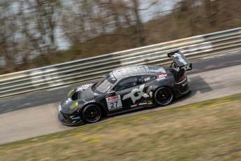 Nürburgring Endurance Series