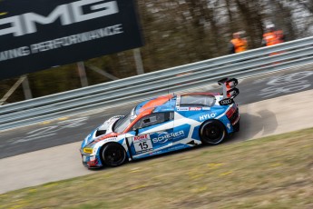 Nürburgring Endurance Series