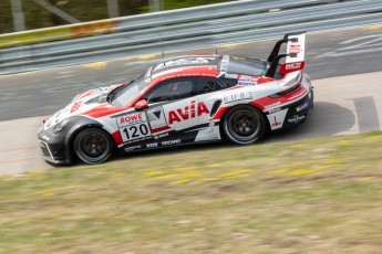 Nürburgring Endurance Series