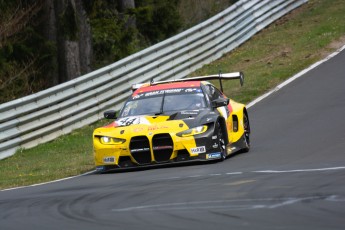 Nürburgring Endurance Series