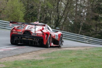 Nürburgring Endurance Series