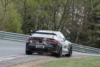 Nürburgring Endurance Series