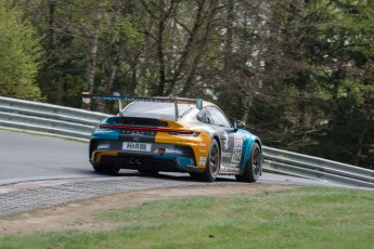 Nürburgring Endurance Series
