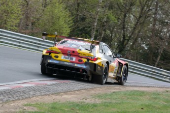 Nürburgring Endurance Series