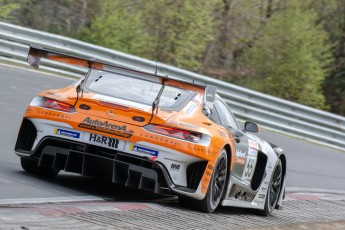 Nürburgring Endurance Series