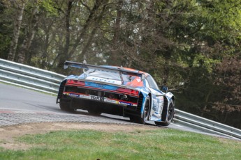 Nürburgring Endurance Series