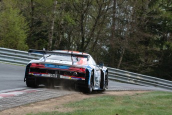 Nürburgring Endurance Series