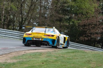 Nürburgring Endurance Series