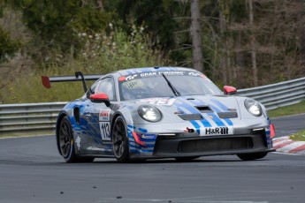 Nürburgring Endurance Series