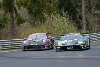 Nürburgring Endurance Series