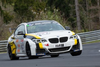 Nürburgring Endurance Series