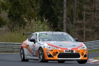 Nürburgring Endurance Series