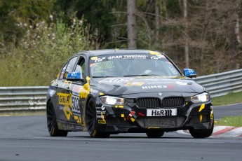 Nürburgring Endurance Series